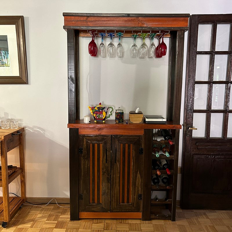 Bar Vertical
