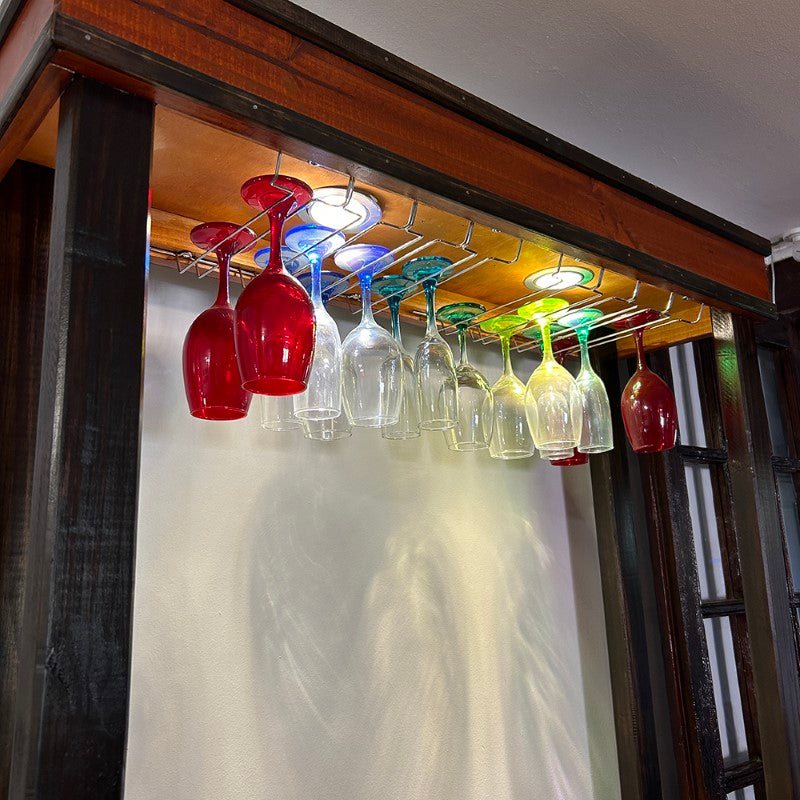 Bar Vertical