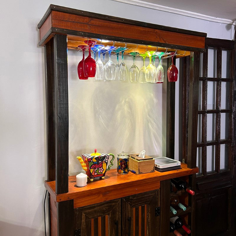 Bar Vertical