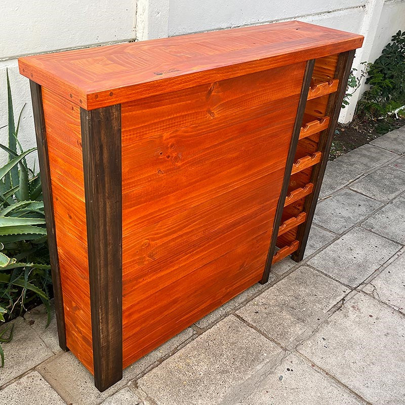Barra Bar