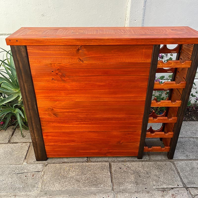 Barra Bar