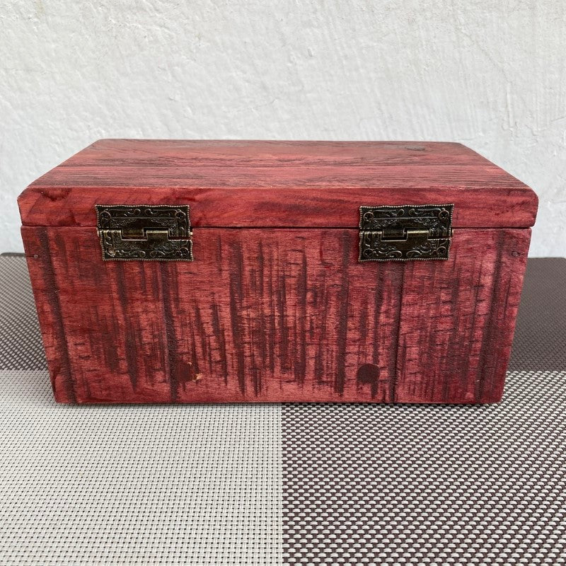 Caja Rústica Chica