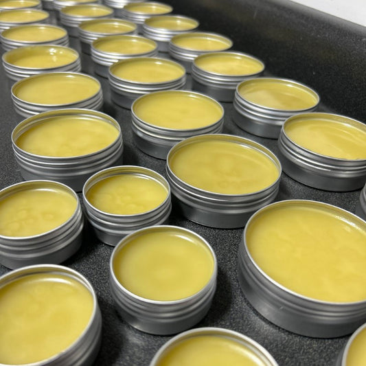 Cera de Abejas para Maderas