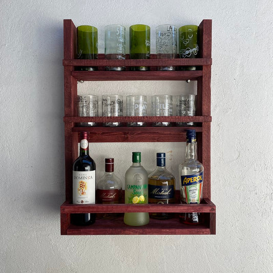 Condimentero Mediano