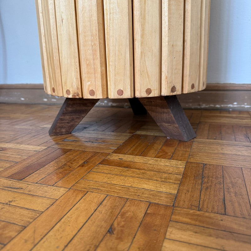 Mueble Bidon Agua