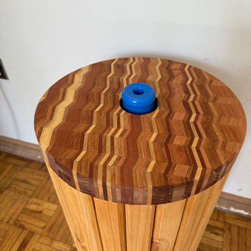Mueble Bidon Agua