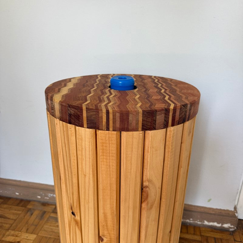 Mueble Bidon Agua