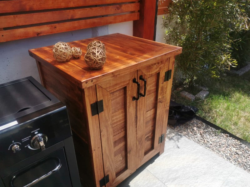 Mueble Modular Frigobar