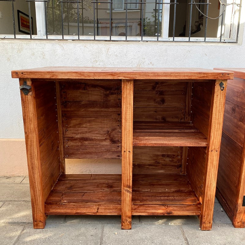 Mueble Modular Frigobar