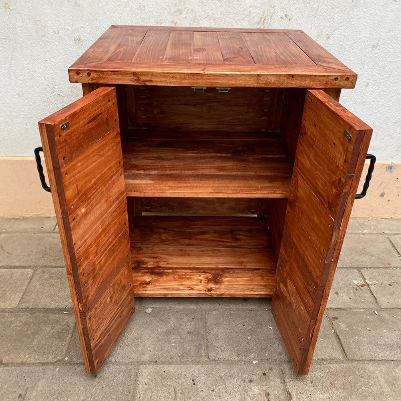 Mueble Modular Frigobar