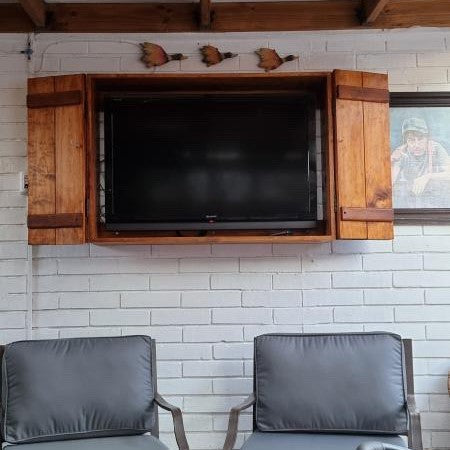 Mueble para TV
