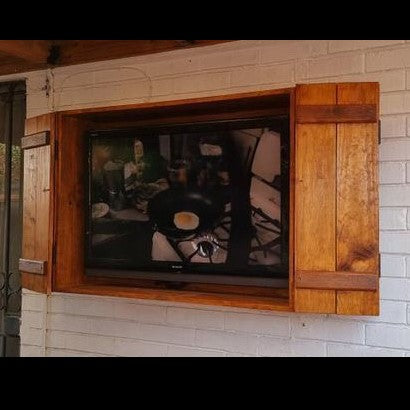 Mueble para TV