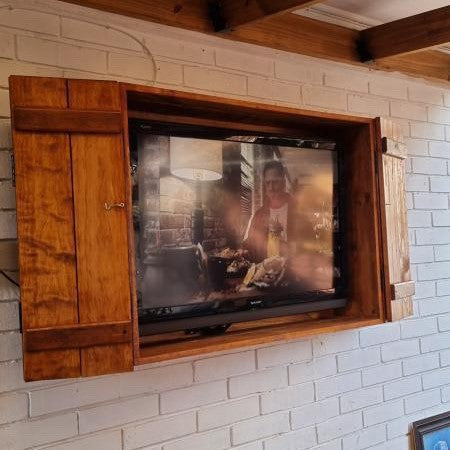 Mueble para TV