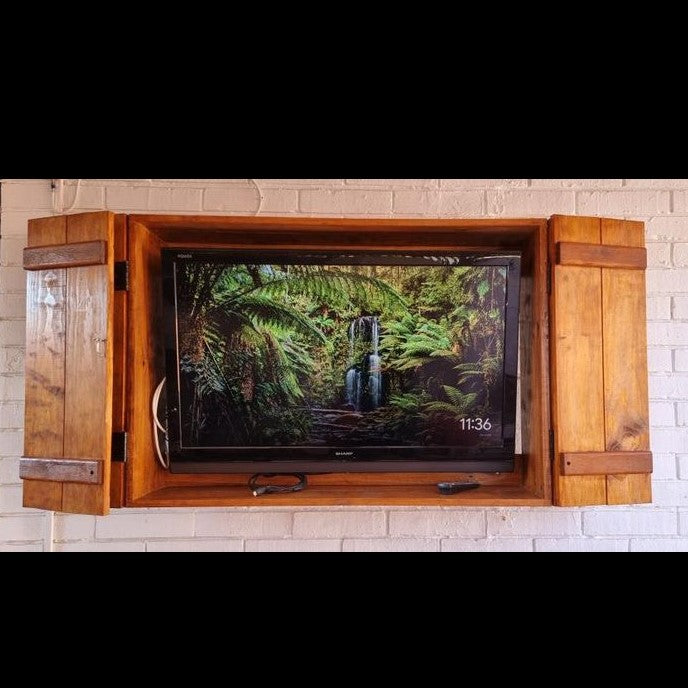Mueble para TV