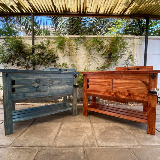 La Madera