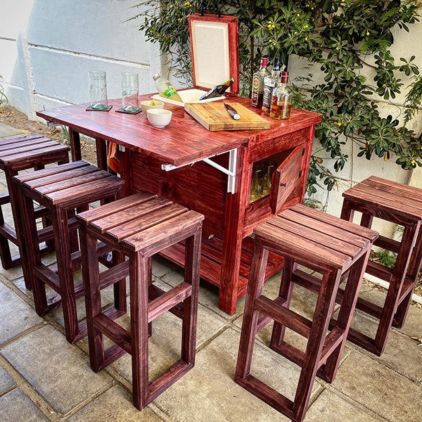 Muebles