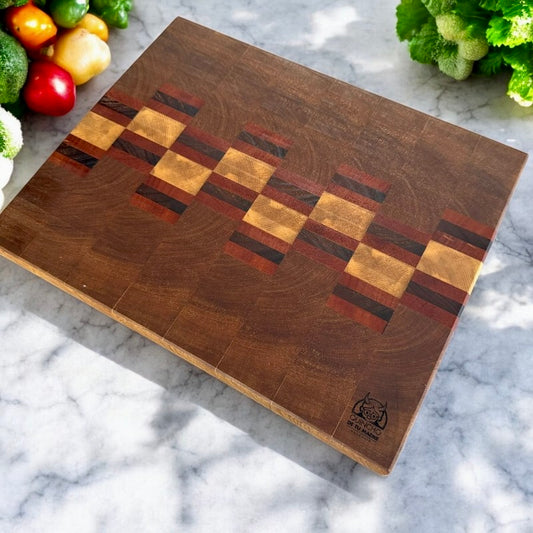 Tabla Endgrain N5