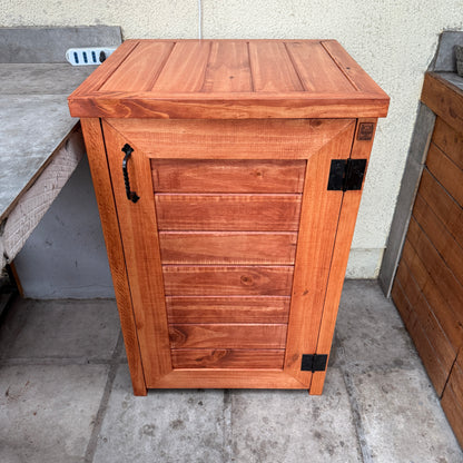 Mueble para Frigobar