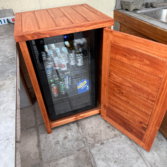 Mueble para Frigobar