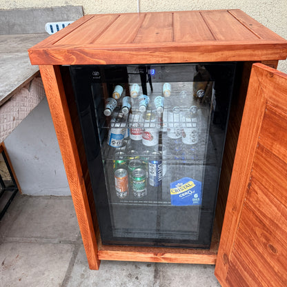 Mueble para Frigobar