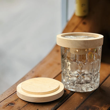 Kit Ahumador para Whisky Premium