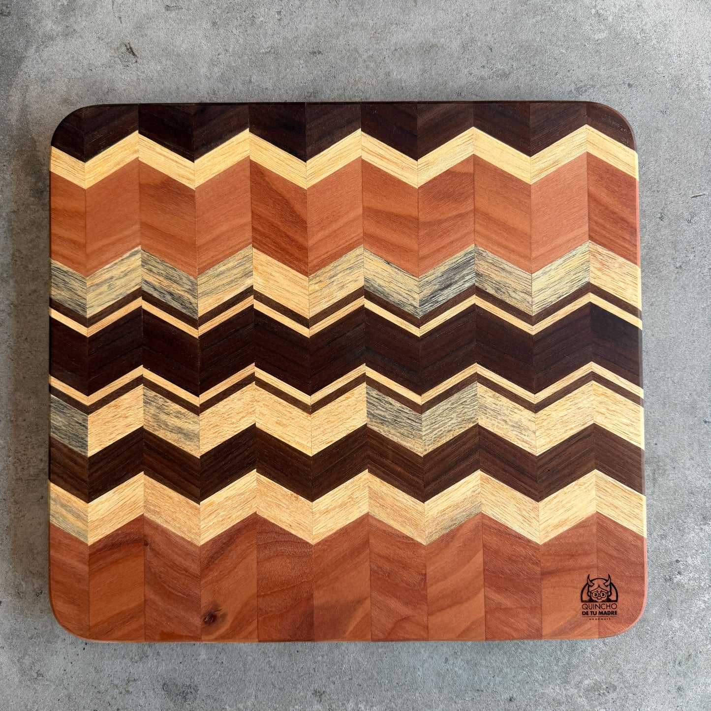 Tabla de Madera N24