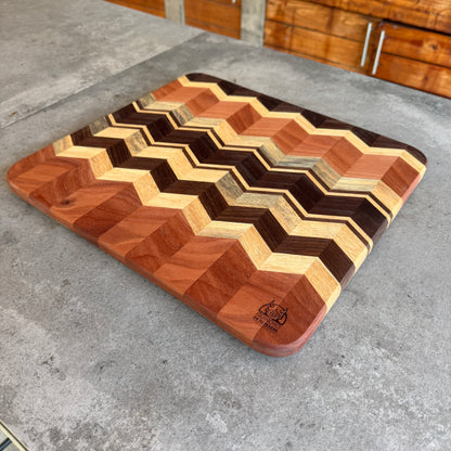 Tabla de Madera N24