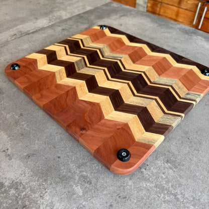 Tabla de Madera N24