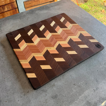 Tabla de Madera N25