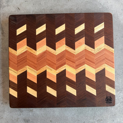 Tabla de Madera N25