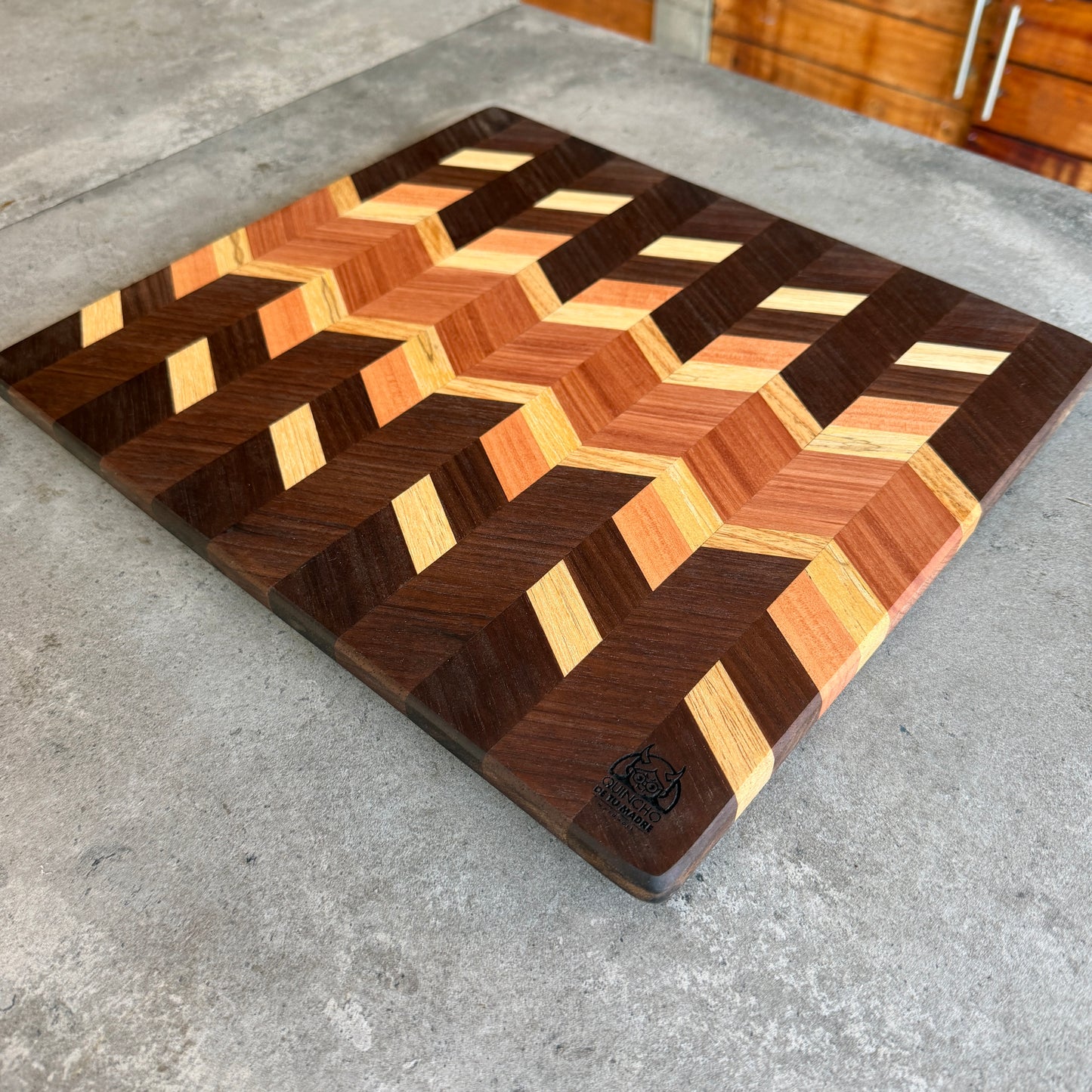 Tabla de Madera N25