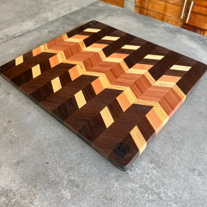 Tabla de Madera N25