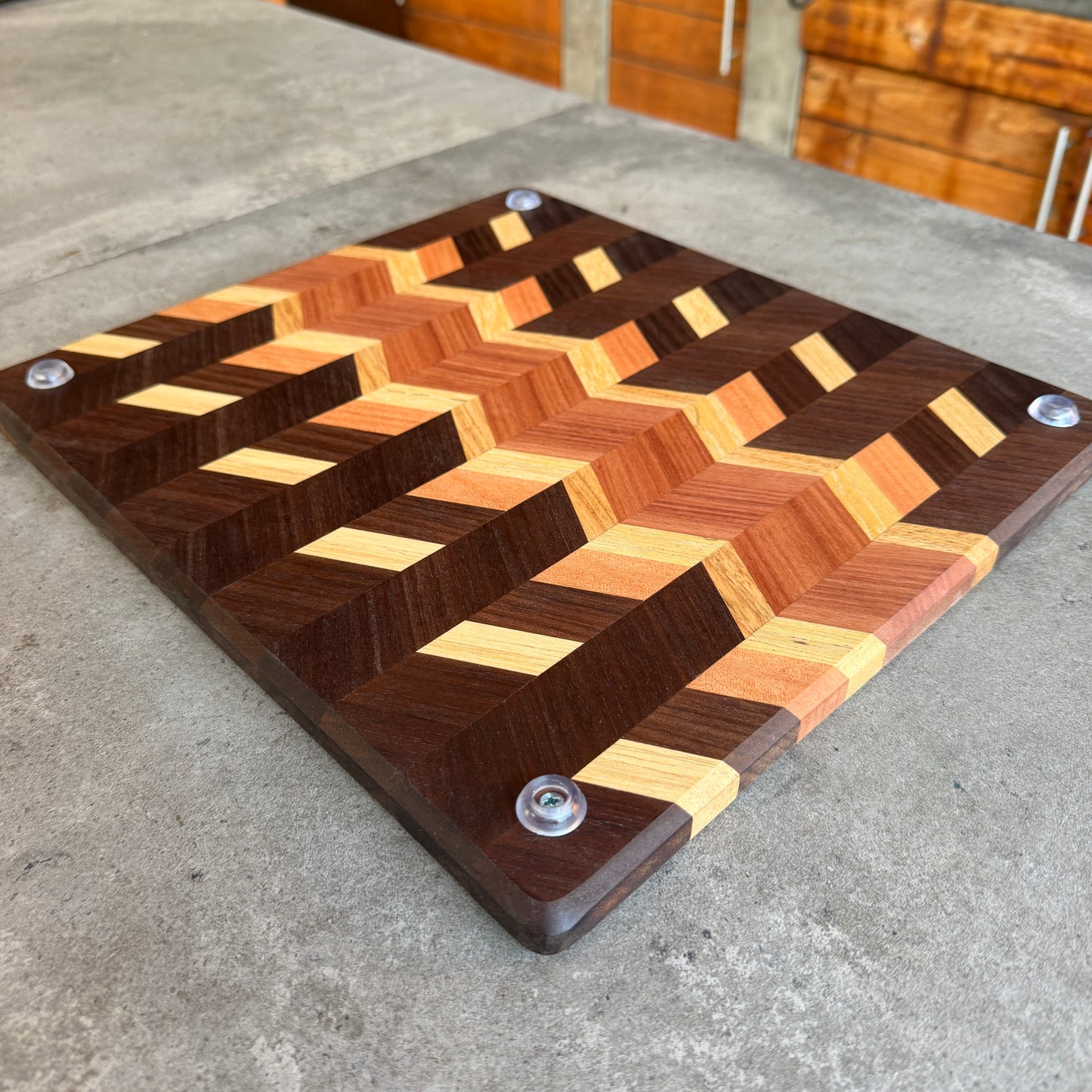 Tabla de Madera N25