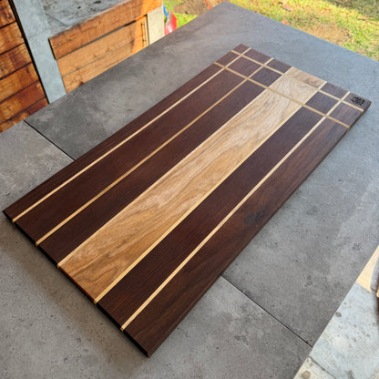 Tabla de Madera N23