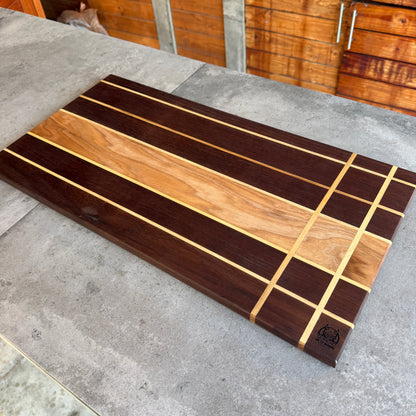 Tabla de Madera N23