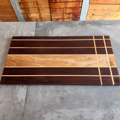 Tabla de Madera N23