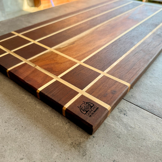 Tabla de Madera N23