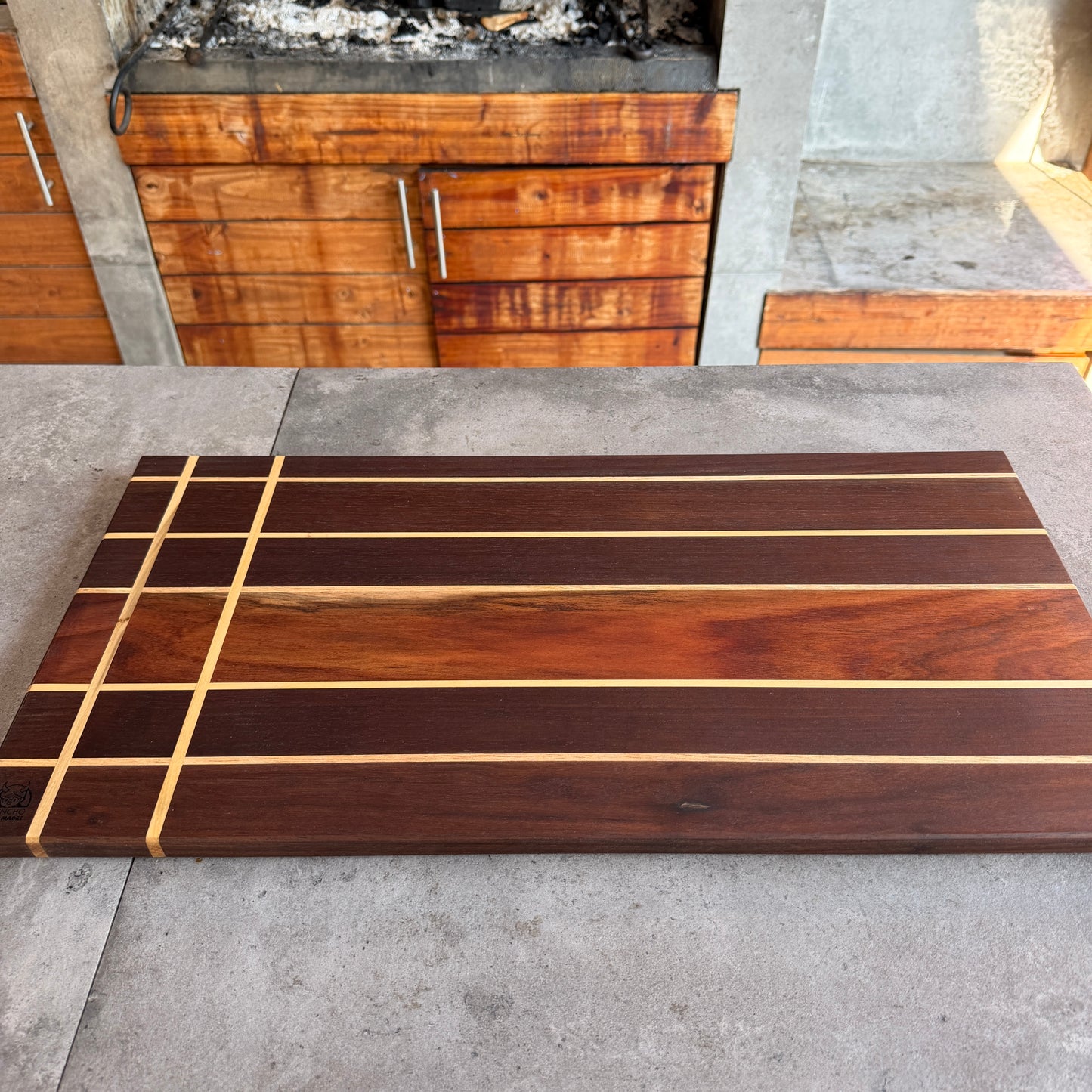 Tabla de Madera N23