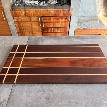 Tabla de Madera N23