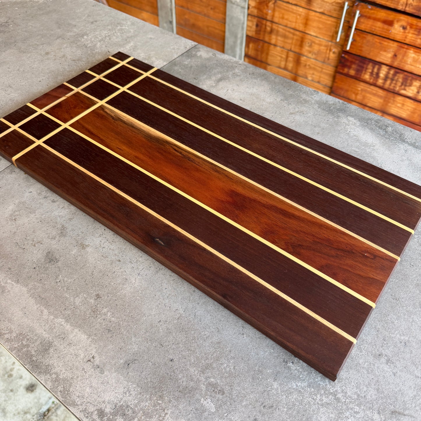 Tabla de Madera N23
