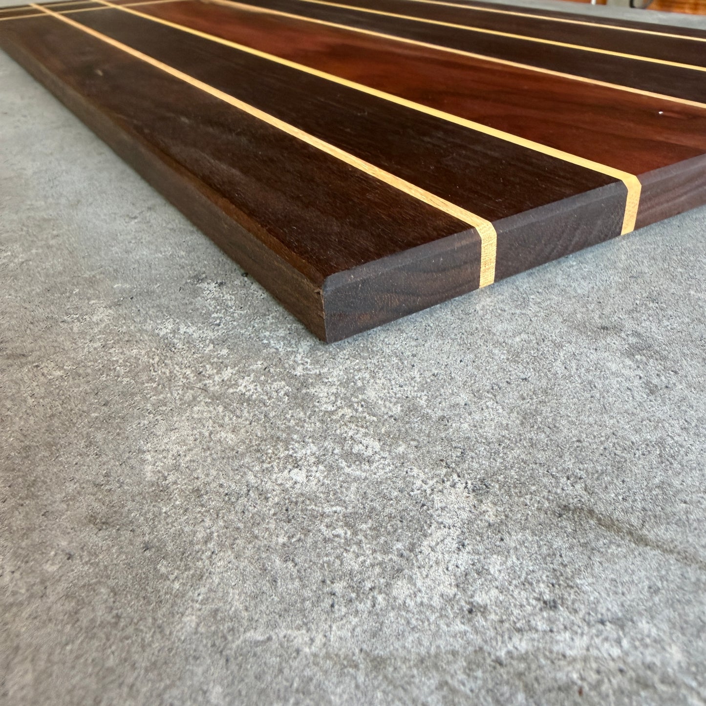 Tabla de Madera N23