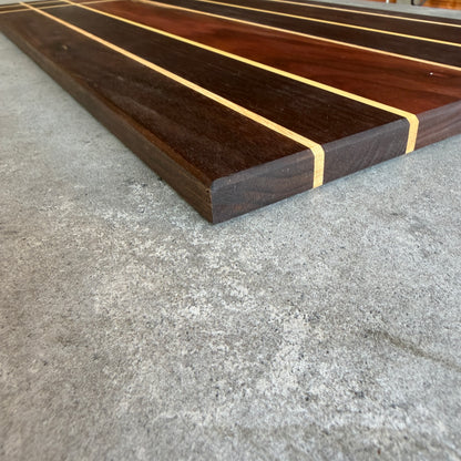 Tabla de Madera N23