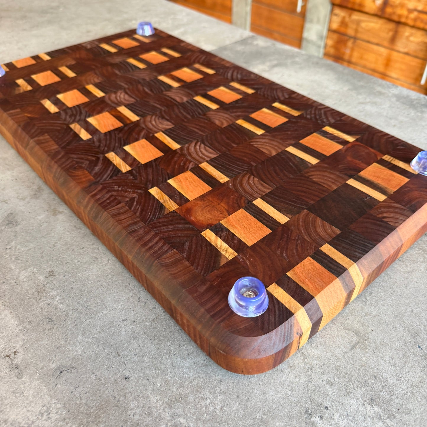 Tabla Endgrain N15