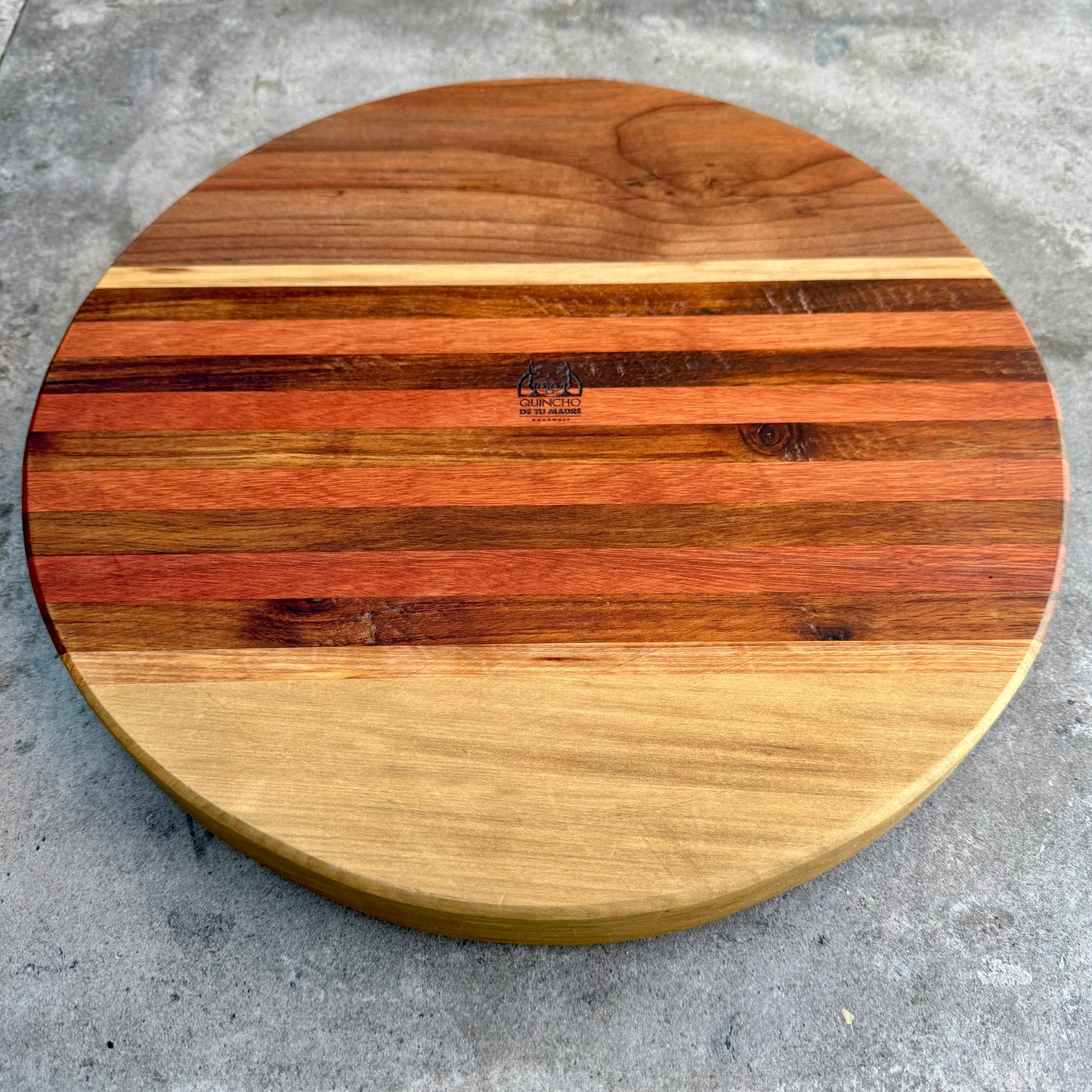 Tabla de Madera N22