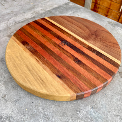 Tabla de Madera N22