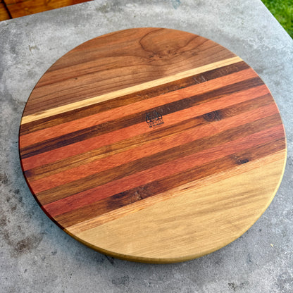 Tabla de Madera N22