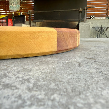 Tabla de Madera N24