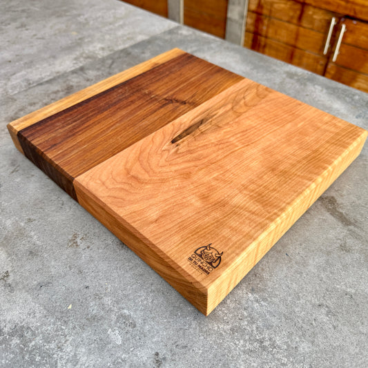 Tabla de Madera N23