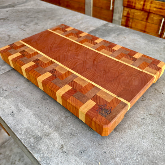 Tabla Endgrain N11