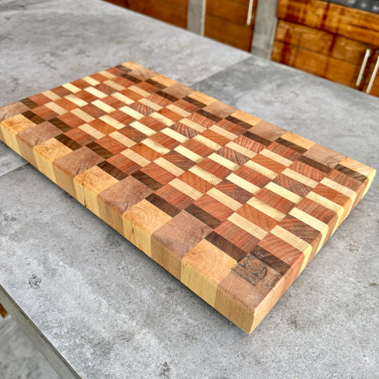 Tabla Endgrain N12